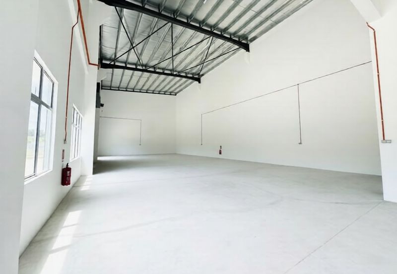 Taman Perindustrian Desa Cemerlang