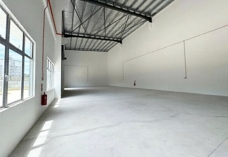 Taman Perindustrian Desa Cemerlang