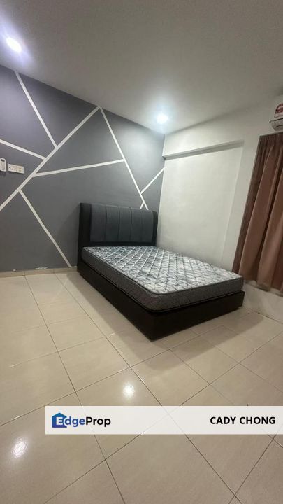 Embassy Suite @ Duta Impian JB Town Service Residence For Sale, Johor, Johor Bahru