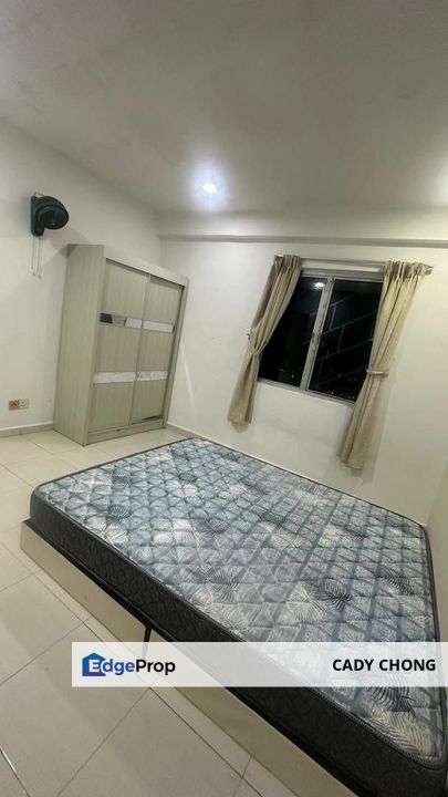 Embassy Suite @ Duta Impian JB Town Service Residence For Sale, Johor, Johor Bahru