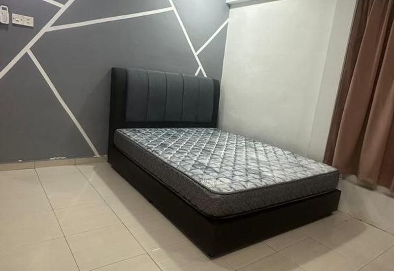 Bangunan Duta Impian (The Embassy Suites)