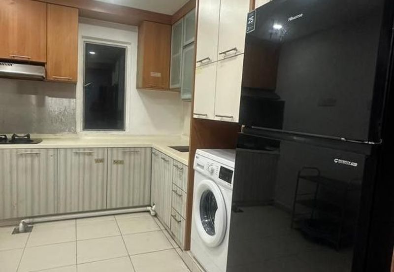 Bangunan Duta Impian (The Embassy Suites)