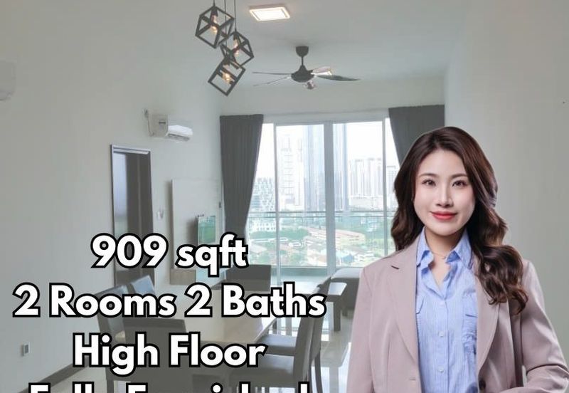 Paragon Suites @ CIQ