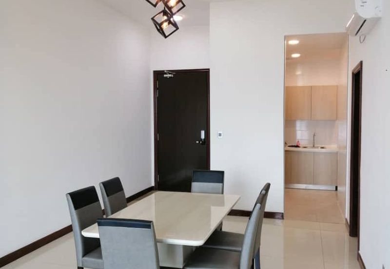 Paragon Suites @ CIQ