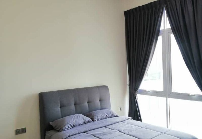 Paragon Suites @ CIQ