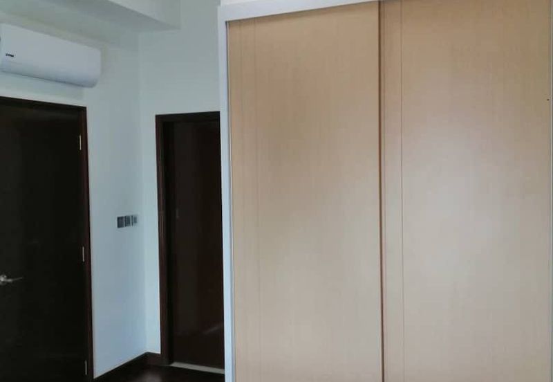 Paragon Suites @ CIQ