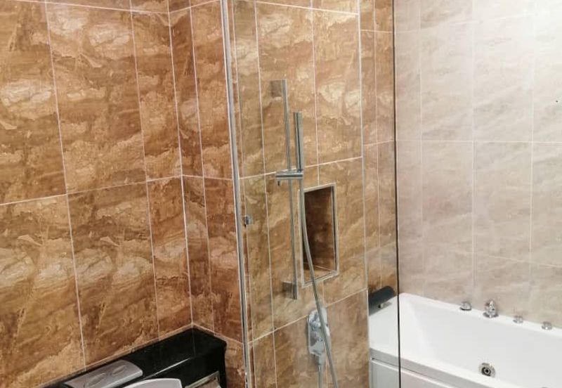 Paragon Suites @ CIQ