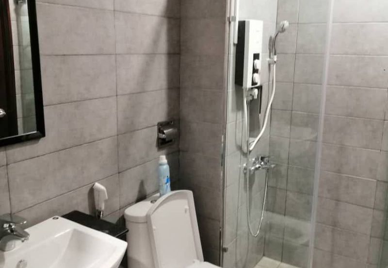 Paragon Suites @ CIQ