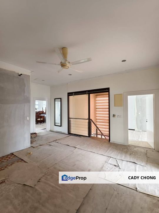 The Hills @ Horizon Hills Double Storey Bungalow For Sale, Johor, Nusajaya