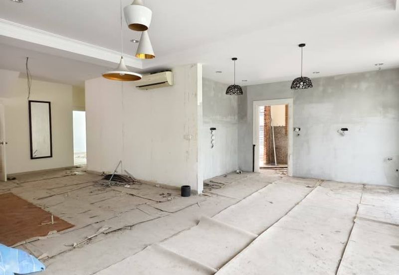 The Hills, Horizon Hills