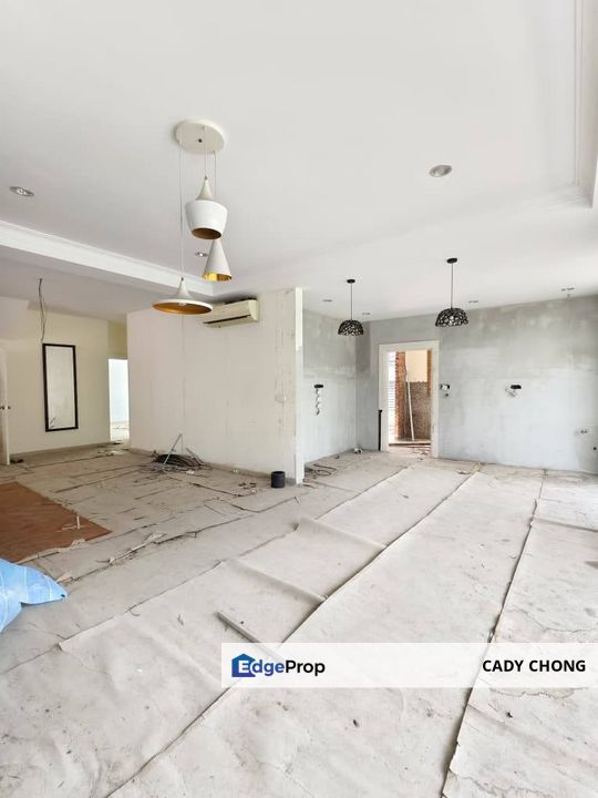 The Hills @ Horizon Hills Double Storey Bungalow For Sale, Johor, Nusajaya