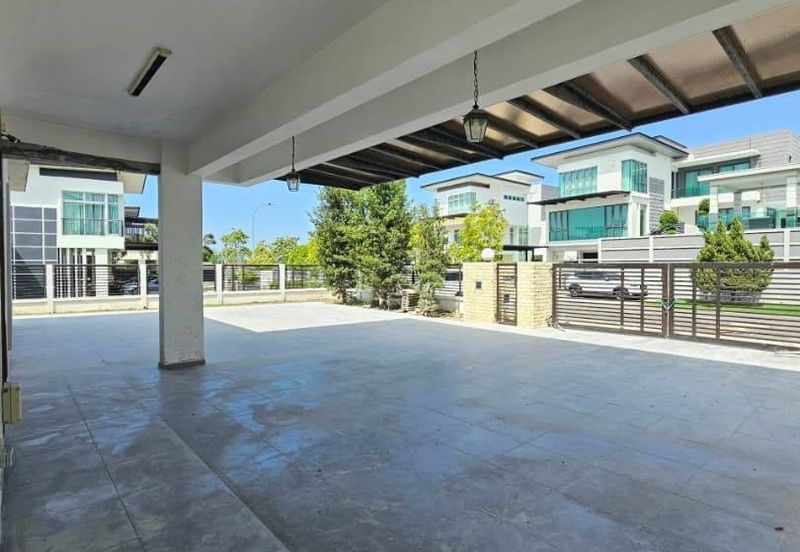 The Hills, Horizon Hills