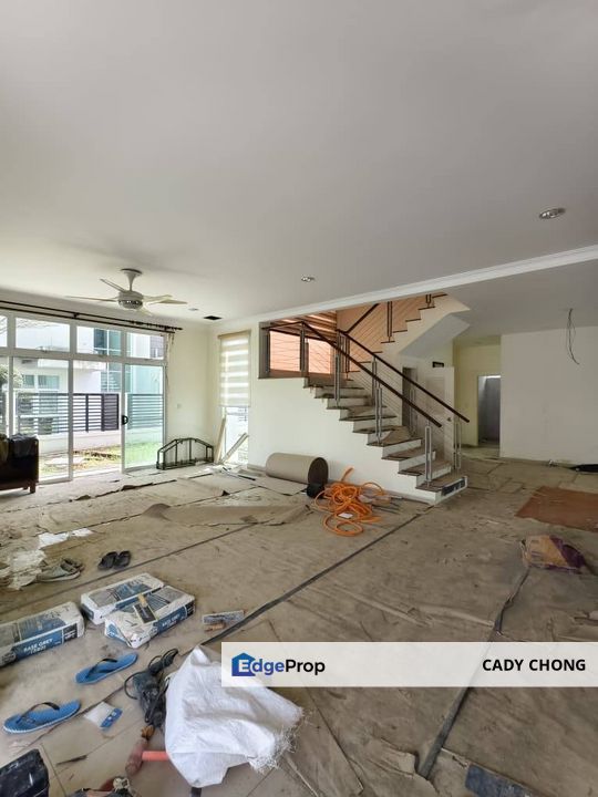 The Hills @ Horizon Hills Double Storey Bungalow For Sale, Johor, Nusajaya