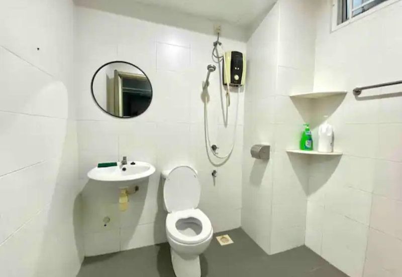 Tebrau City Residences