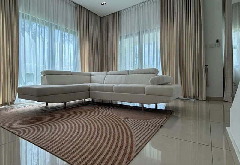 Sunway Lenang Heights