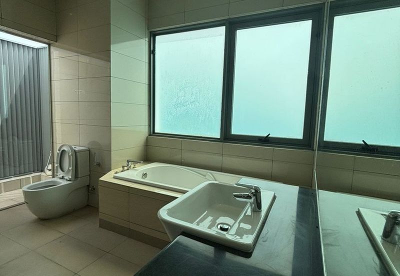 Sunway Lenang Heights