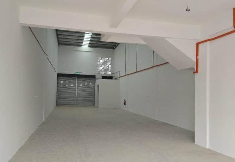 Stellar Park @ Vervo City