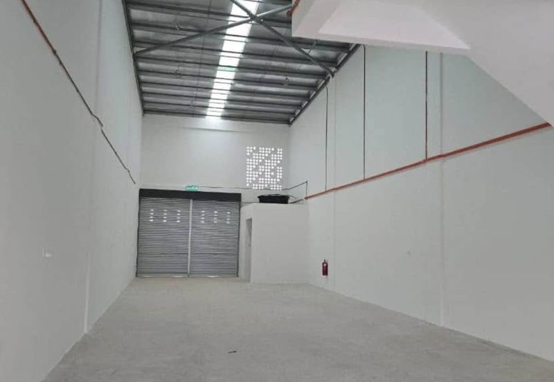 Stellar Park @ Vervo City