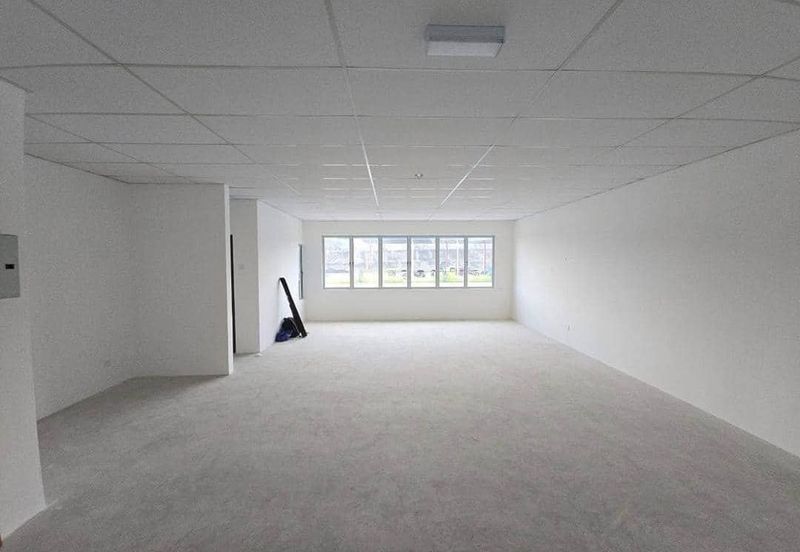 Stellar Park @ Vervo City