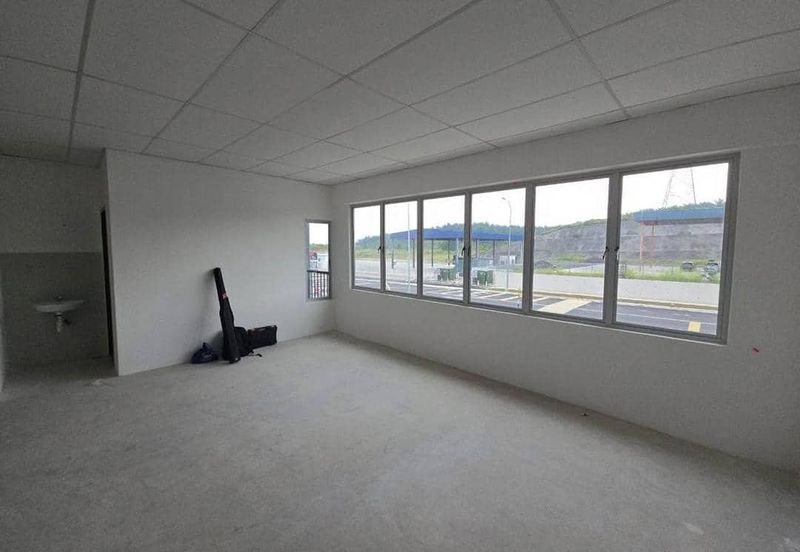 Stellar Park @ Vervo City