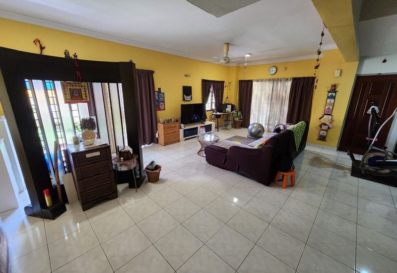 Bandar Baru Permas Jaya