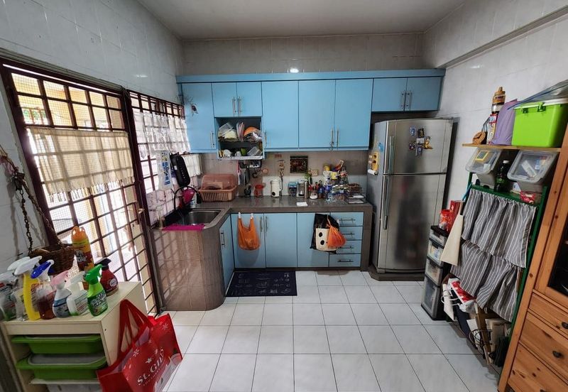 Bandar Baru Permas Jaya