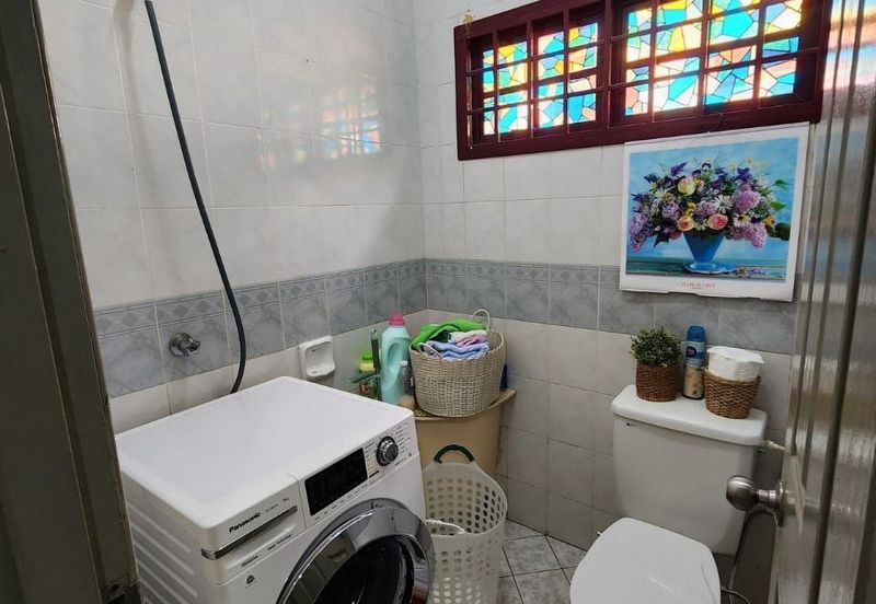 Bandar Baru Permas Jaya