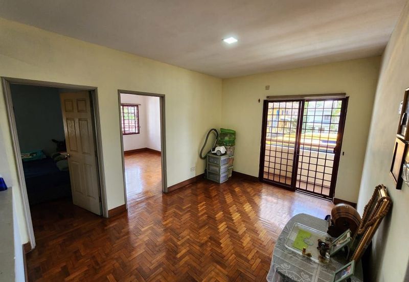 Bandar Baru Permas Jaya