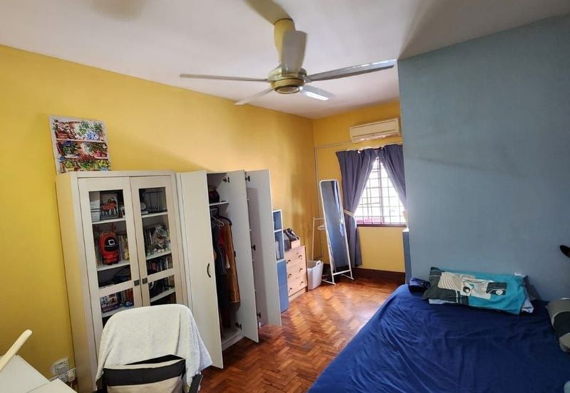 Bandar Baru Permas Jaya