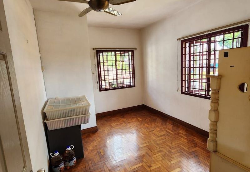 Bandar Baru Permas Jaya