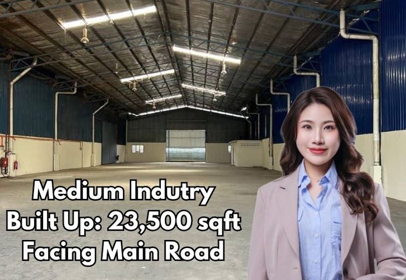 Kampung Seelong Jaya