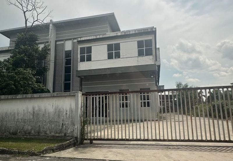 Taman Perindustrian Tropika