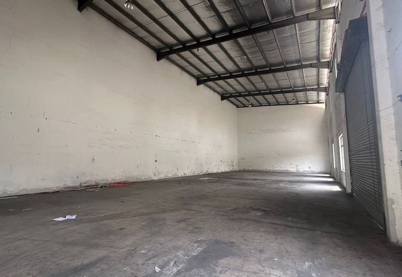 Taman Perindustrian Tropika