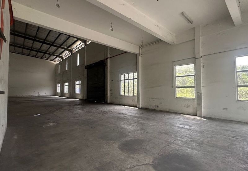 Taman Perindustrian Tropika