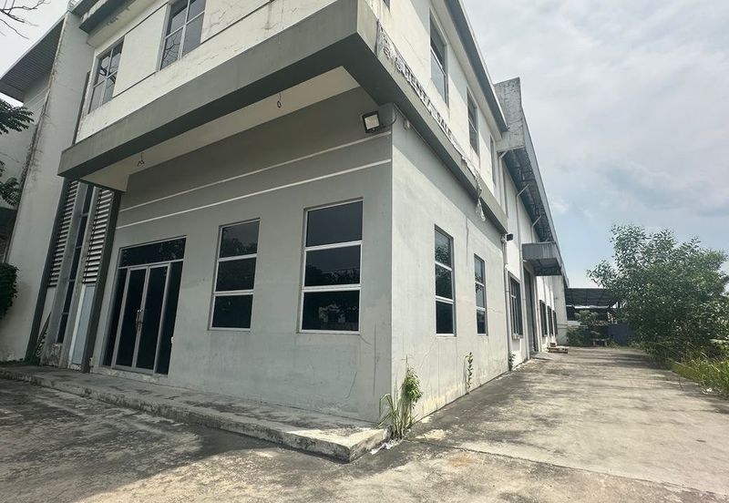 Taman Perindustrian Tropika