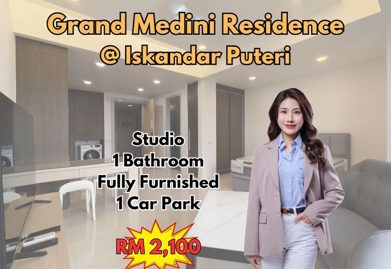 Grand Medini