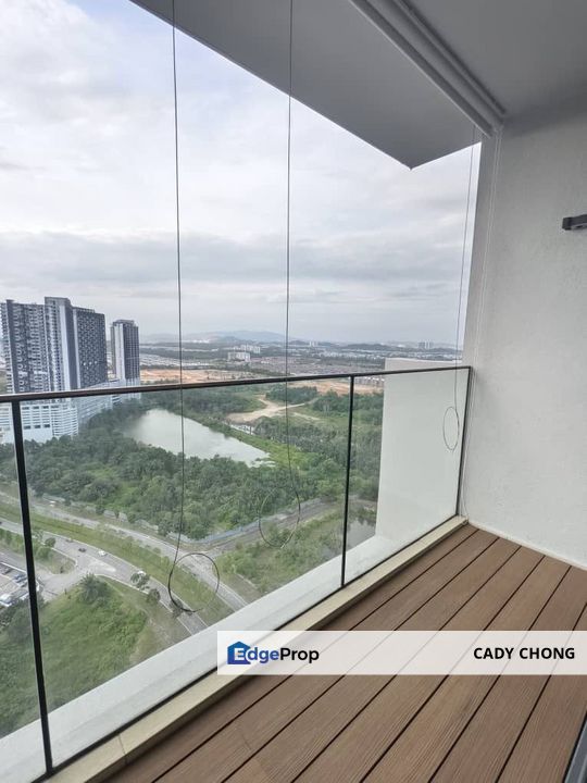 Grand Medini Residence @ Iskandar Puteri Fully Furnished Studio For Rent, Johor, Nusajaya