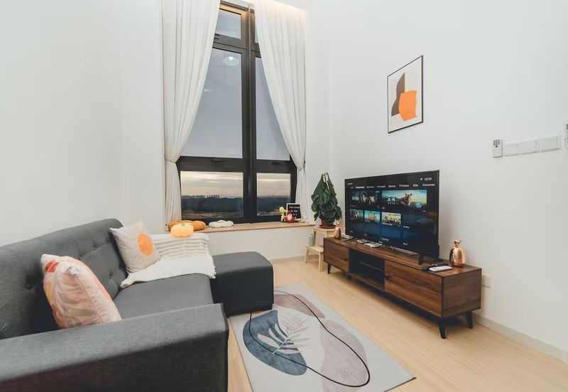 Sunway Grid Residence