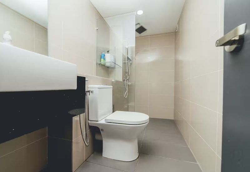 Sunway Grid Residence