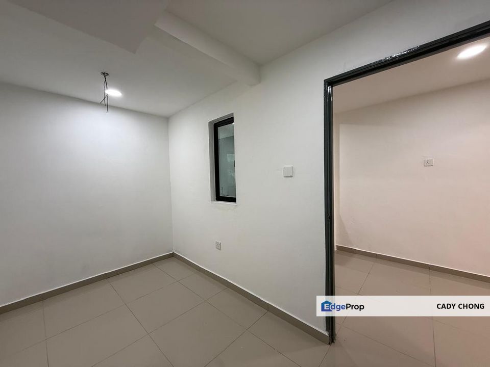 Kota Masai 2 Double Storey Low Cost House Fully Renovated Unit For Sale, Johor, Pasir Gudang