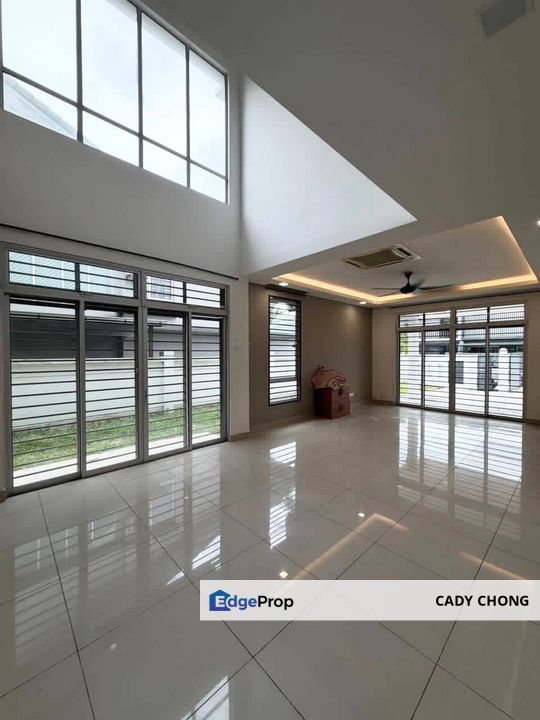 Taman Sri Pulai Perdana 2 Double Storey Semi-D For Sale, Johor, Skudai