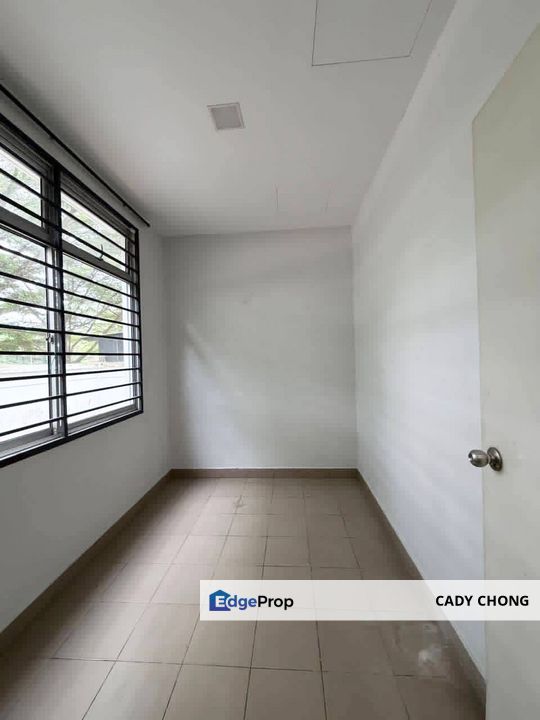 Taman Sri Pulai Perdana 2 Double Storey Semi-D For Sale, Johor, Skudai
