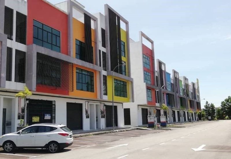 Taman Nusantara Prima