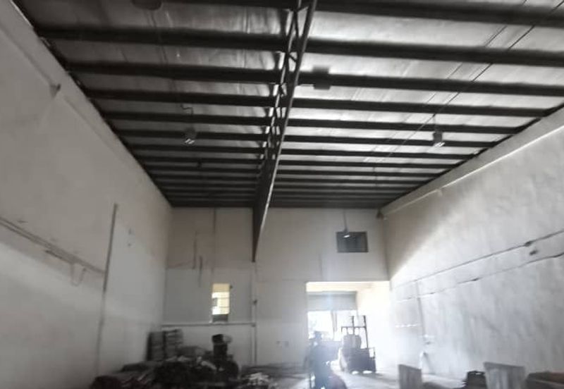 Taman Perindustrian Cemerlang