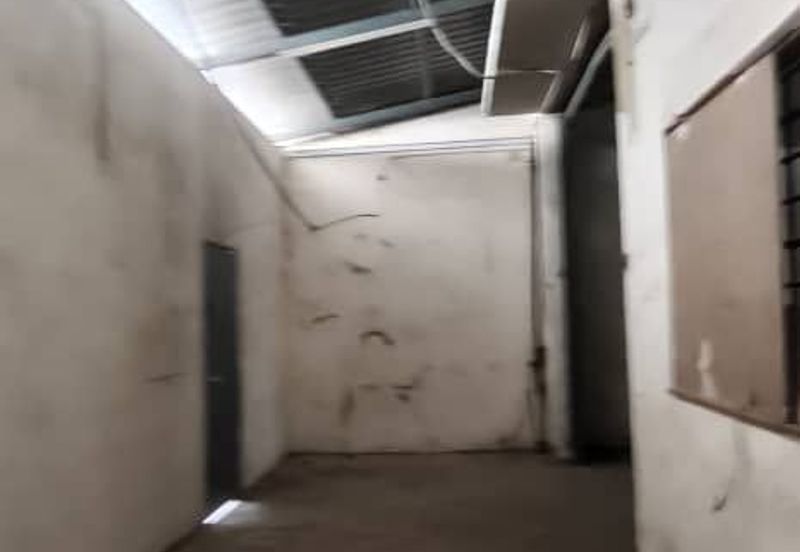 Taman Perindustrian Cemerlang