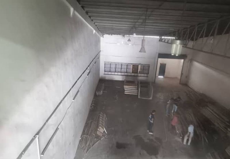 Taman Perindustrian Cemerlang