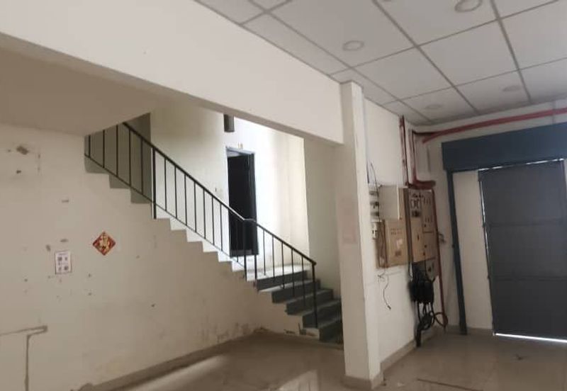 Taman Perindustrian Cemerlang