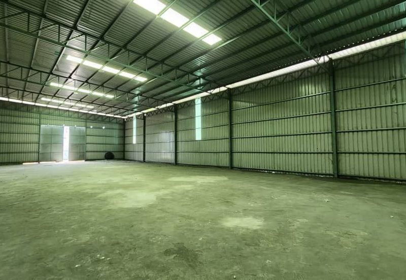 Taman Perindustrian Cemerlang