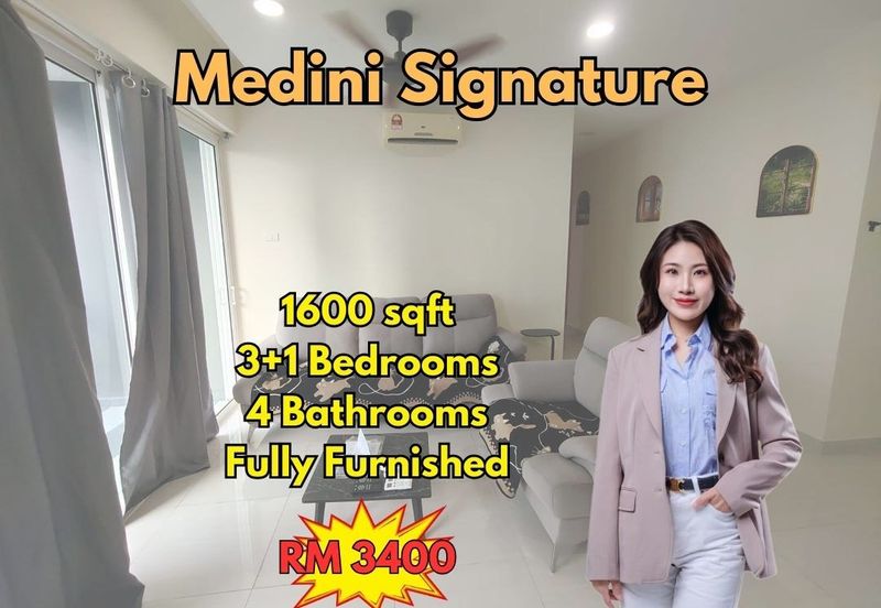 Medini Signature