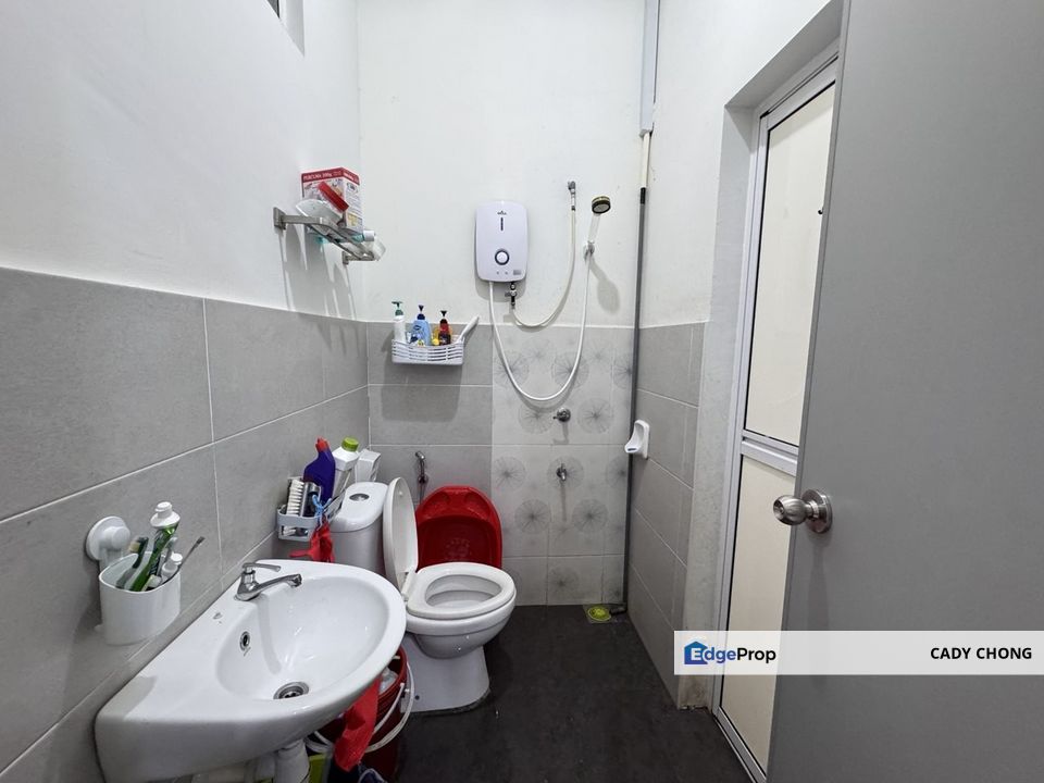 Rini Homes 1 @ Mutiara Rini Double Storey Terrace House For Sale, Johor, Skudai